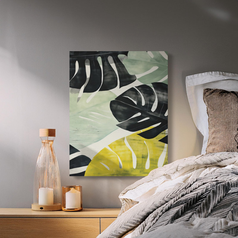 Wrapped Canvas Print Set, 45.72 cm H x 30.48 cm W