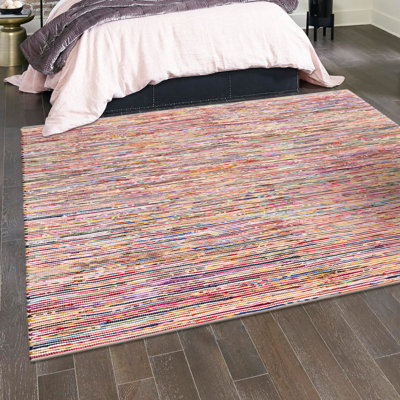 Obrigado Cotton Indoor Rug