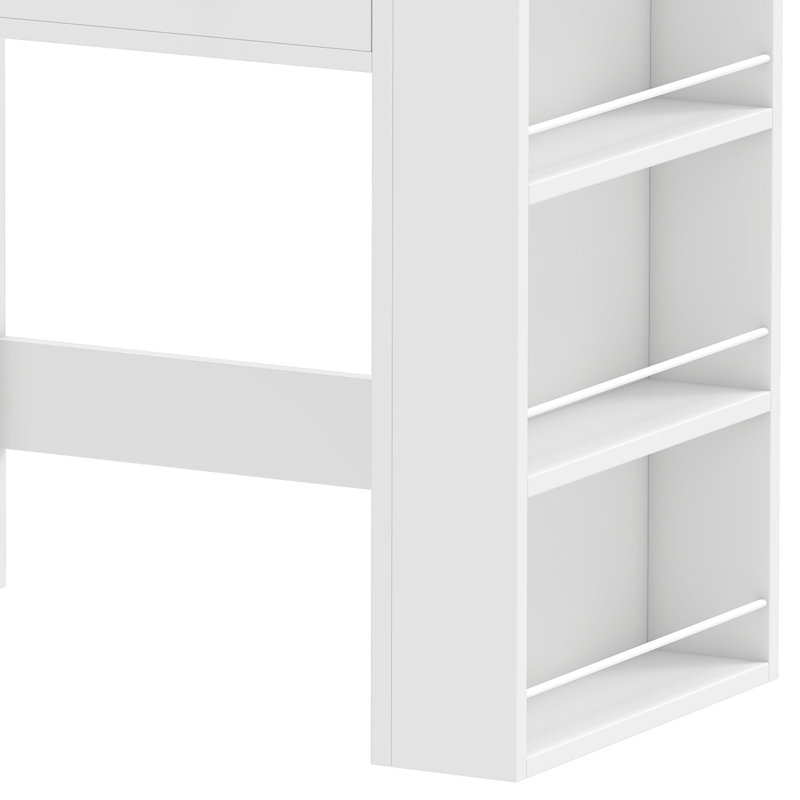 Sothena Dressing Table with Mirror