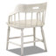 Chaise avec accoudoirs à dossier Windsor Trisha Yearwood Home-40414188