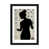 Black Framed Fine Art Paper is unavailable