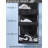 12 Pair Hanging Shoe Organizer-330140960