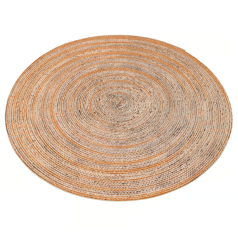 Tapis Saveah, Rond 3 pi 3 po