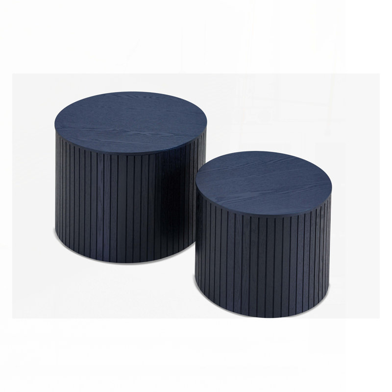 Nesting Coffee Tables