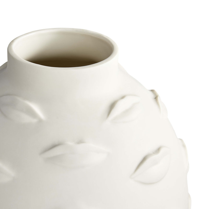 Gala Giant Round Vase