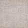Fitz 8" x 8" Ceramic Patterned Wall Tile