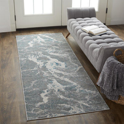 Caniyah Abstract Indoor Rug