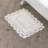 Laura Ashley Crochet Machine Washable Cotton Bath Rug-739867352-739831094