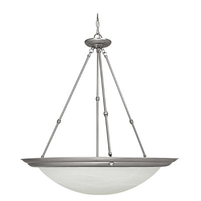3 - Light Single Pendant