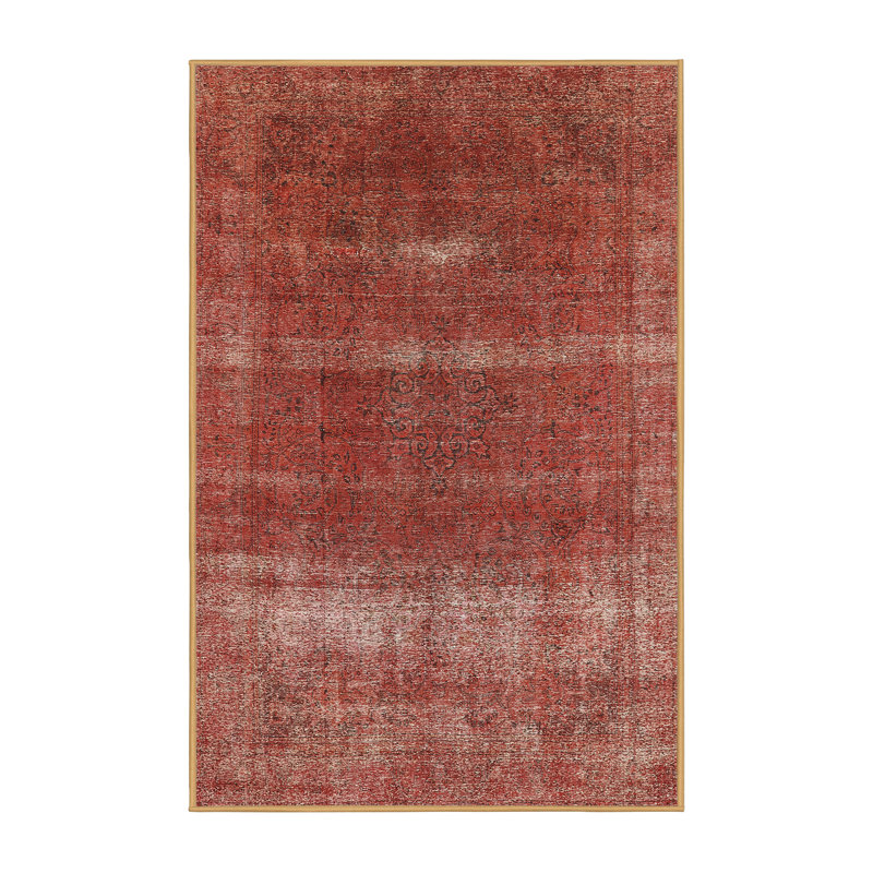 Indoor Rug, Rectangle 7' x 10'