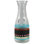 Mosaic Chalk  Schutzer Carafe