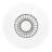 Ashyla Round Glass Top Dining Table-1078082843