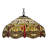 3 - Light Dome Chandelier