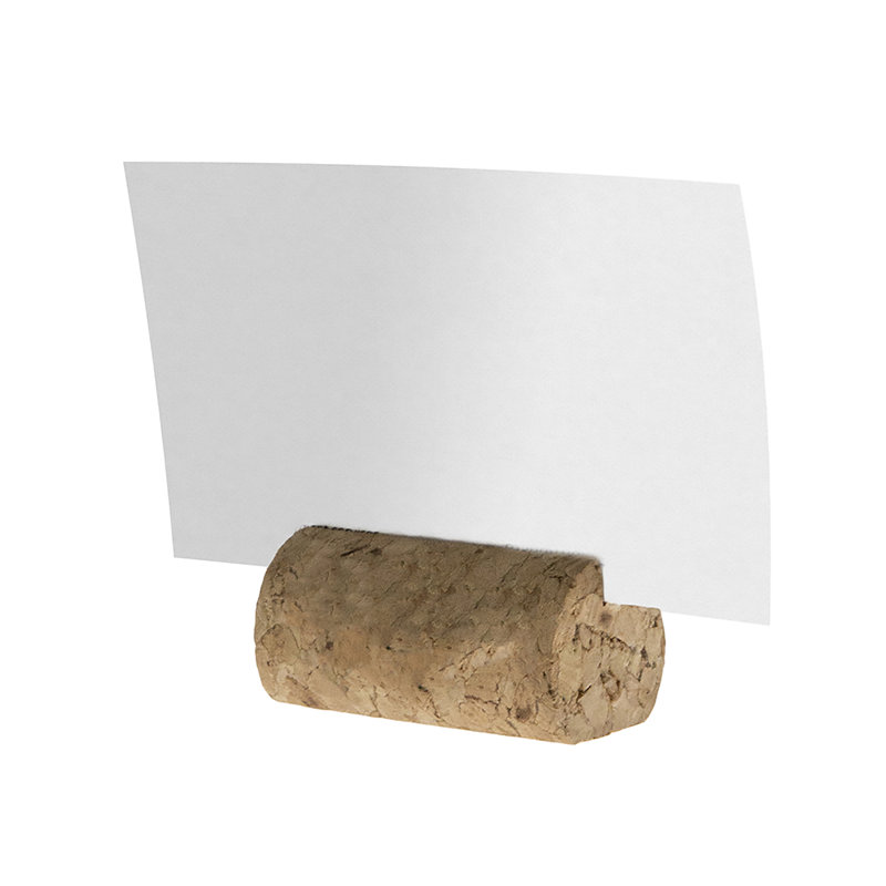 Porte-cartes Corky