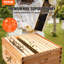 Articles apicoles en bois