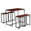 4 - Person Dining Set-1495599620