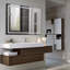 Miroir de salle de bain-86725690