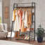 Teton 75.5cm Clothing Rack