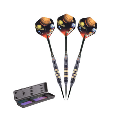Orbital Steel Tip Dart