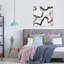 Sentiers de la vie III - peinture sur toile-78599987-78599999