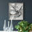 Marble Harmony Premium Framed Canvas - Ready to Hang-755403021-755403020