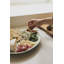 Plateau de service ovale-99296522