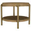 Ensemble de table basse et de table ronde 2 pièces Cirilla-111571235-122529118