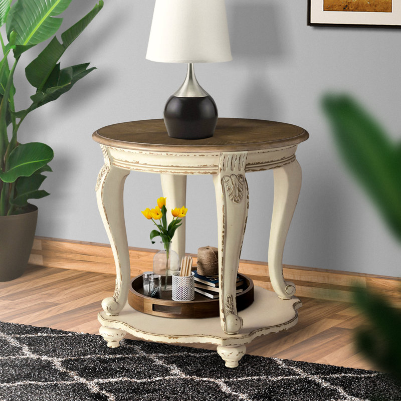 Table de bout Victoriaville