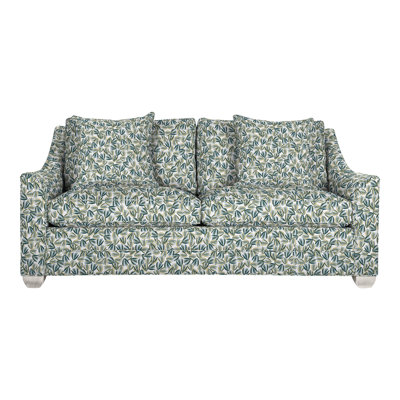 Nicholas Upholstered 69.5'' Sofa