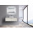 Bottone Flat Wall Mirror-295264629