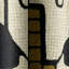 Burrill Velvet Blackout Curtain Panel Pair-1589352896