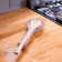 Hand-Printed Kitchen Essentials -orange