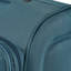 Valise extensible: valise 3 pièces avec verrou TSA et bagage extérieur pratique: intérieur bien pensé-126743320
