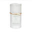 Mikasa Wavy Top LED Unscented Wavy Top Wax LED Candle