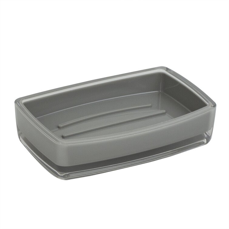 Home Basics Soap Dish & Reviews