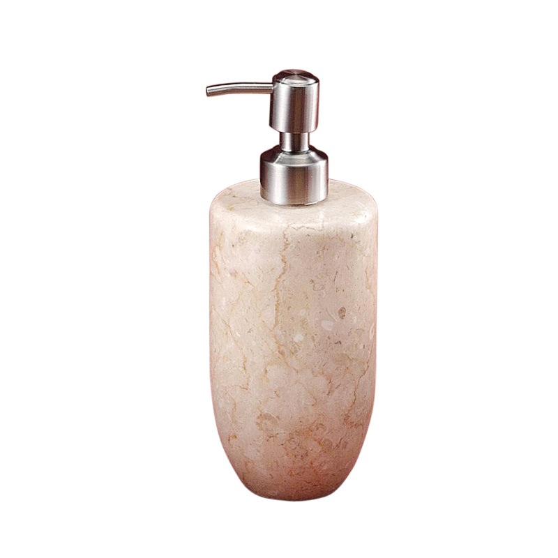 Distributeur de savon liquide à puces