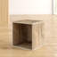 Table de bout cubique empilable Irieana-587510597
