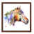 Brown Floater Framed is unavailable