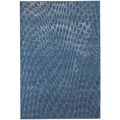 Genova Geometric Area Rug