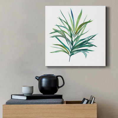" Palm Frond III "