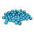 Bleu turquoise est en rupture de stock