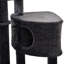 Rockport 240cm H Cat Tree