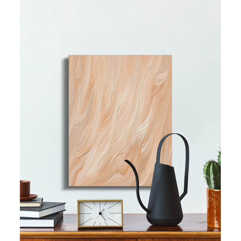 Wrapped Canvas Print Set, 91.44 cm H x 60.96 cm W