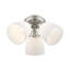 3 lumières directionnelles 14,25 po Mayday-1018642369