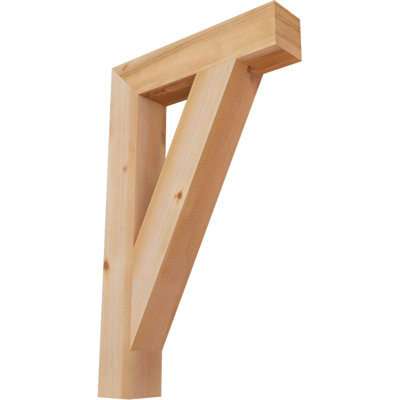 Support de bloc traditionnel
