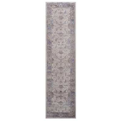 Collection Traditional Runner Rug