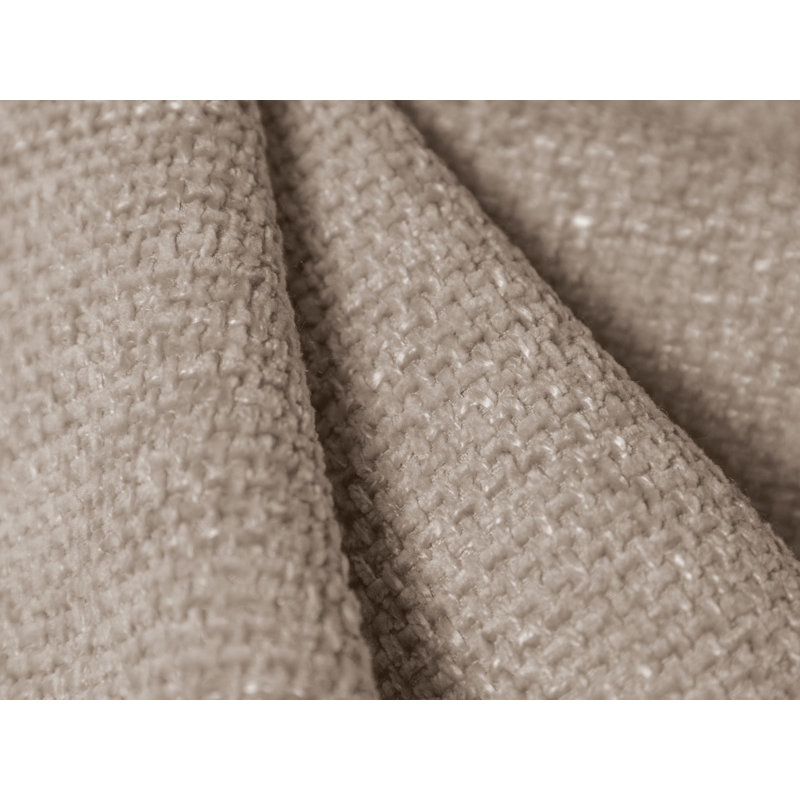 Adoraim 109Cm Wide Armchair, Beige 100% Structural Polyesters
