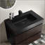 Meuble-lavabo de salle de bain avec lavabo, grand meuble-lavabo flottant mural-1664227413