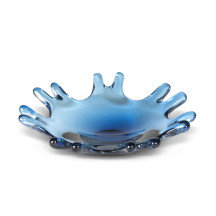Glass Decorative Bowl