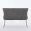 Banc en velours pour causeuse double-50464179-50464189